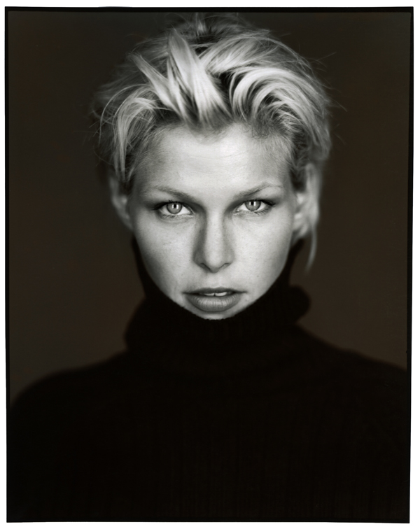 Jessica Andersson
