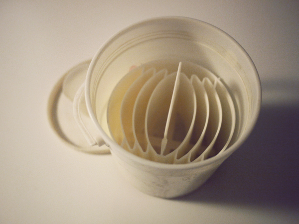 Cool bucket