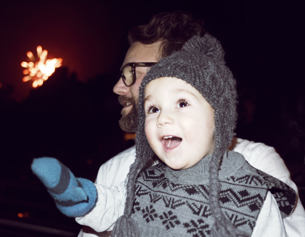 fireworks euphoria