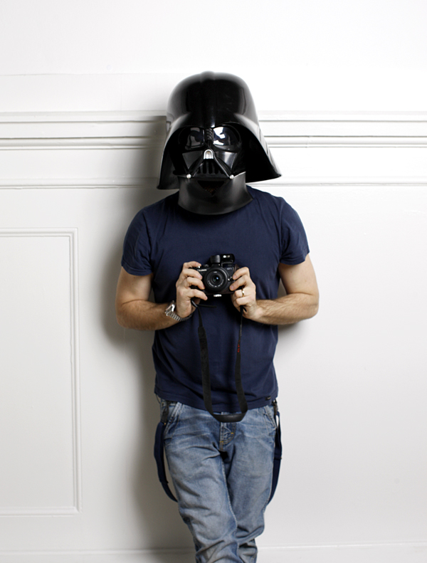 Darth Vader