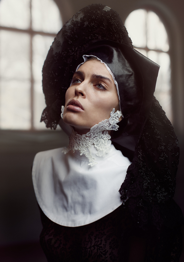 Sister of Charity