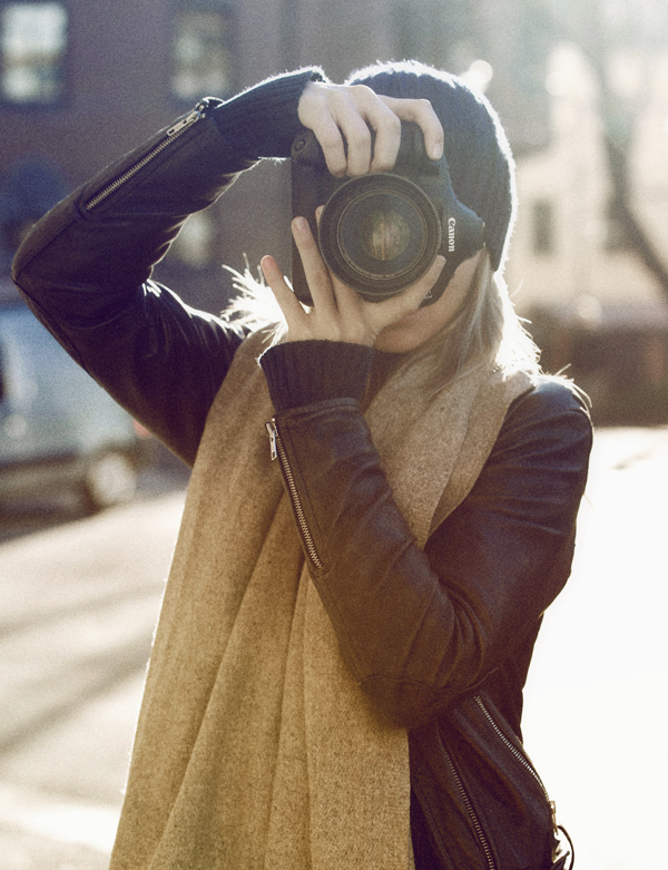 Camera check.