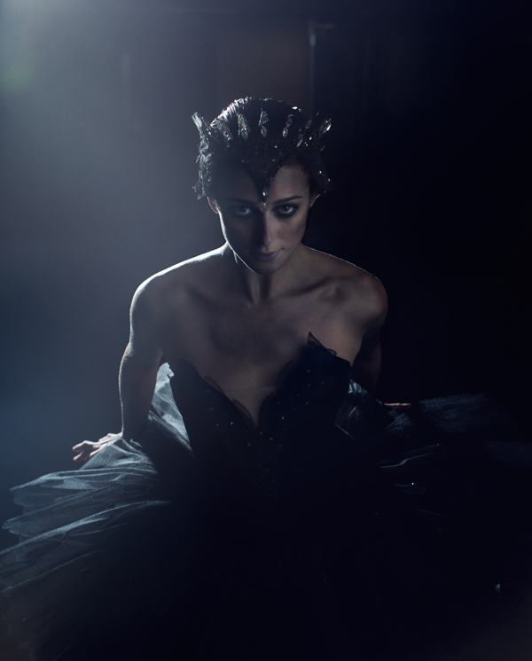 Black Swan