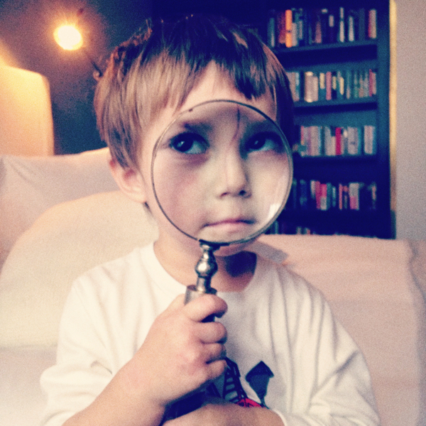 Ilay 3 years